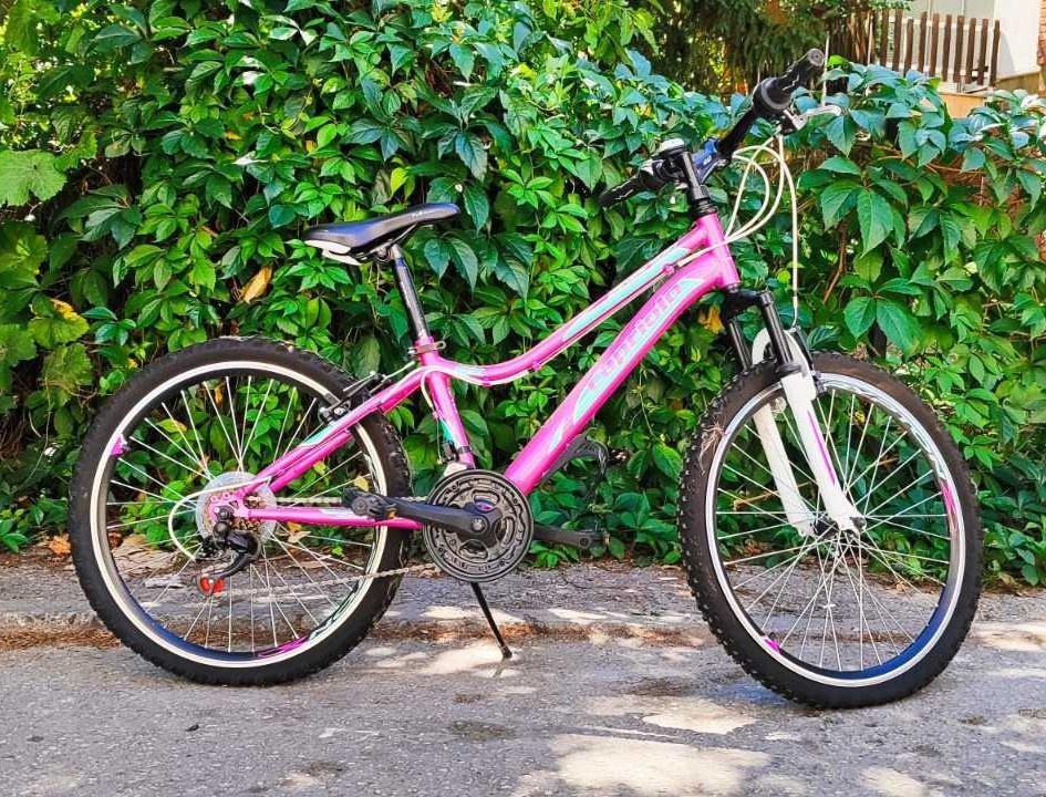 MB Велосипед/Точак (Velosiped/Tocak) Capriolo Diavolo DX400