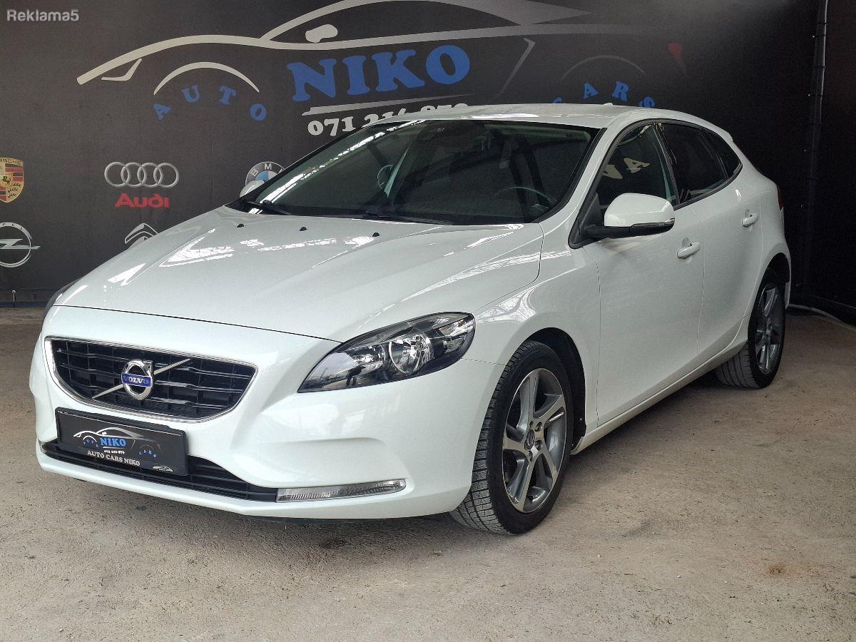 Volvo V40 2.0D 120ks. 15g