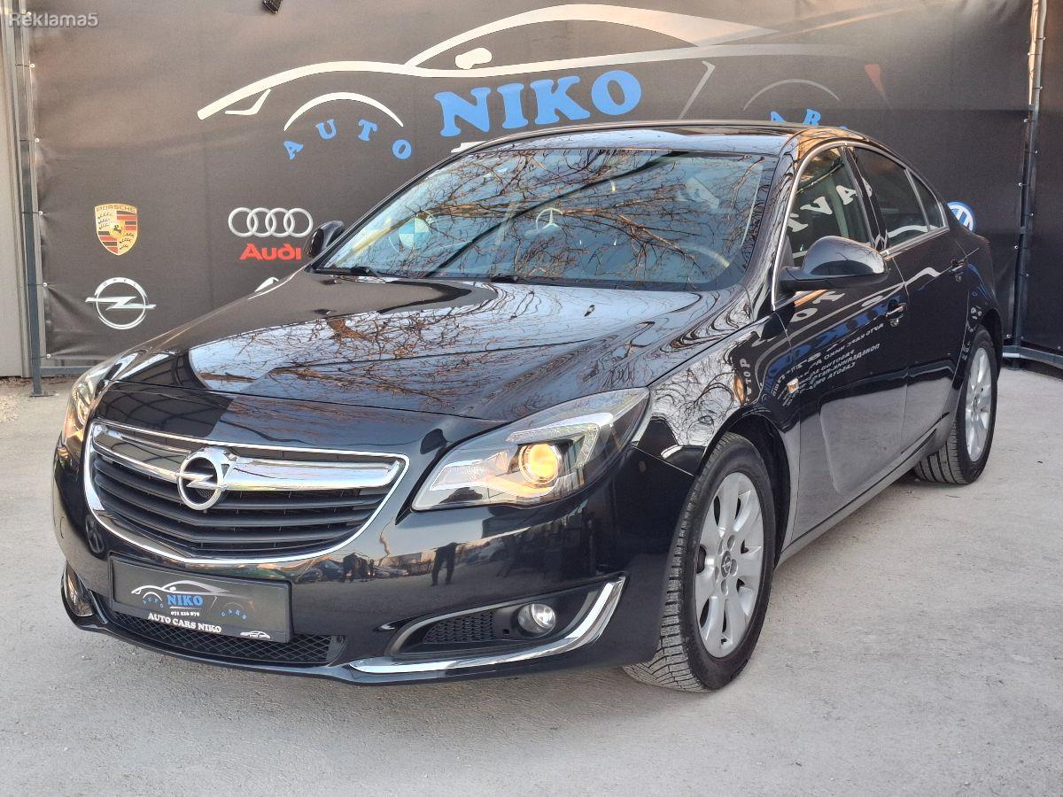 Opel Insignia 1.6cdti 136ks.2016g.Cosmo