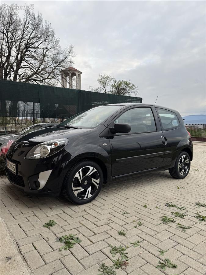 Renault Twingo 1.2 16V