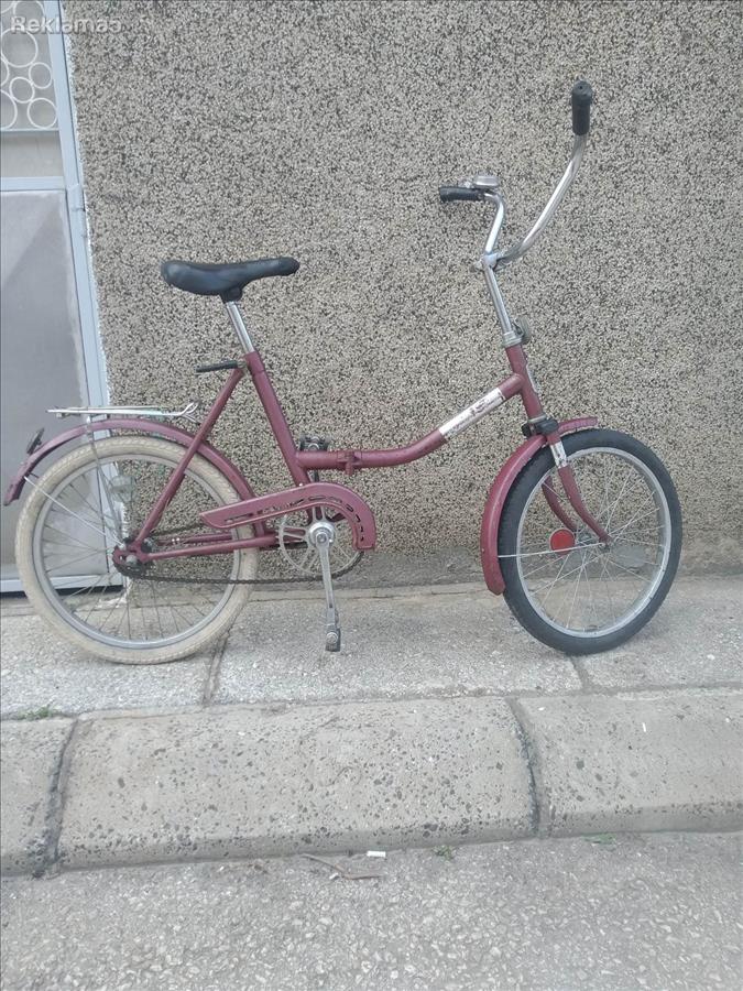 Tocak velosiped