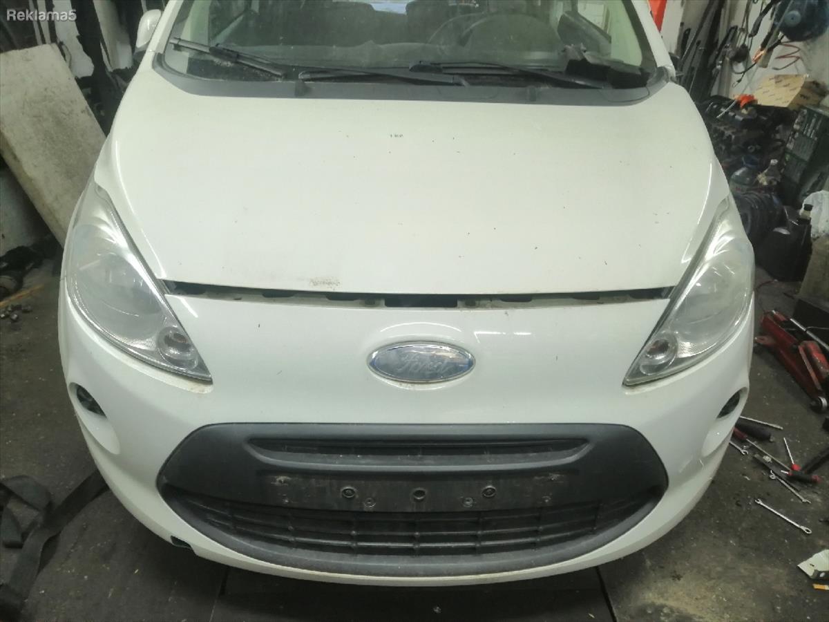 FORD KA 2011 1.2 BENZIN DELOVI