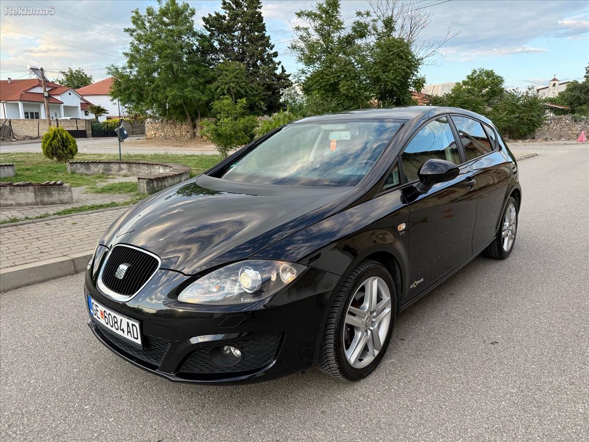 SEAT LEON 1.2 TSI 77Kw 105Ks COPA ECOMOTIVE FULL OPREMA DE