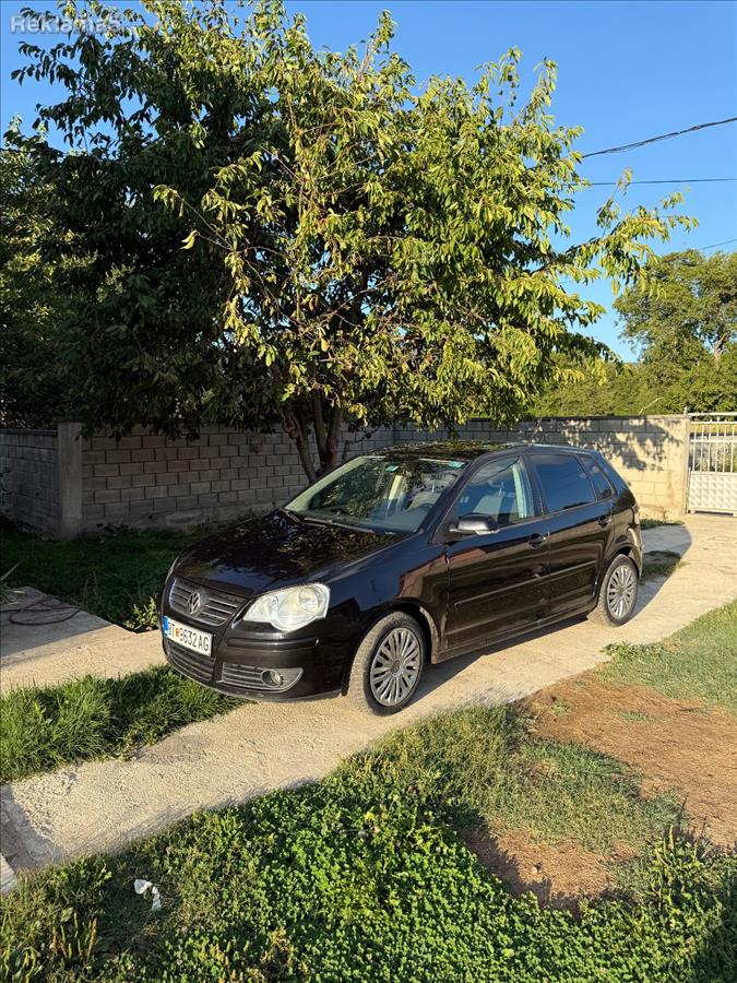 Polo 1.4 2007