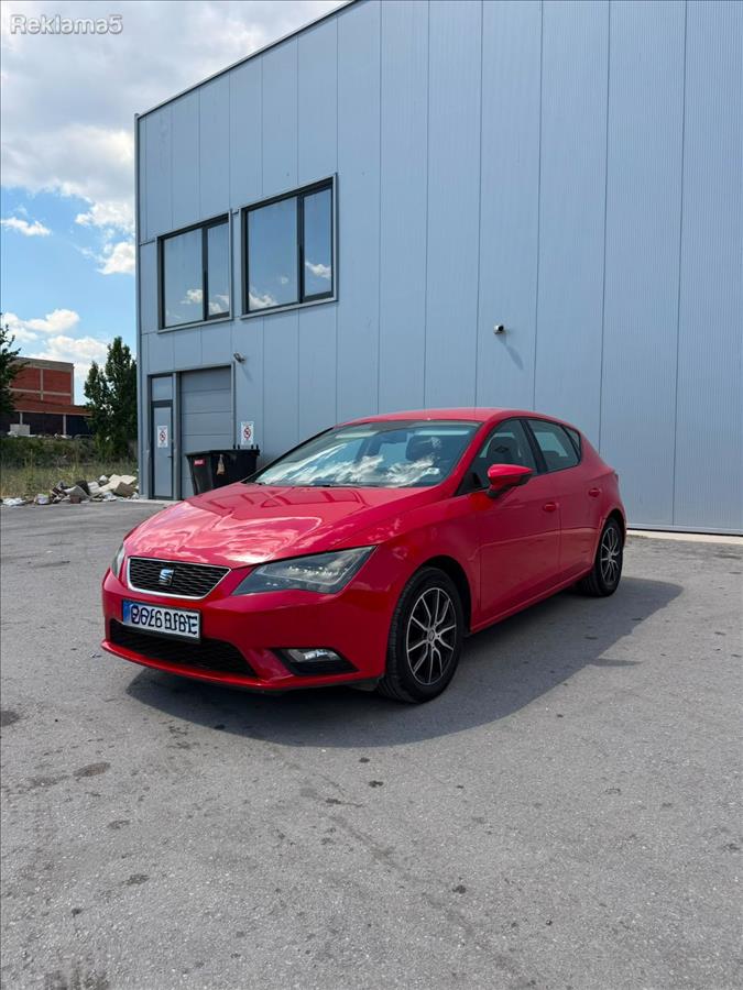 SEAT LEON 2.0TDI 2013