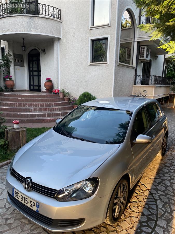 *VW GOLF 2.0 tdi 110ks*