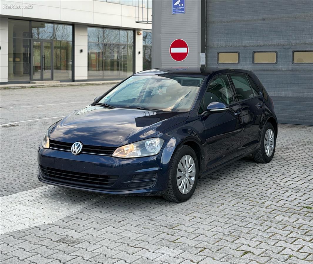 VW GOLF VII(7)