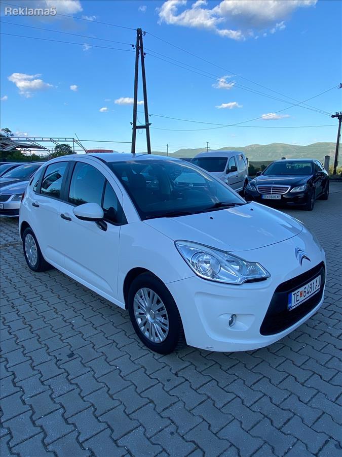 CITROEN C3 1.4HDI