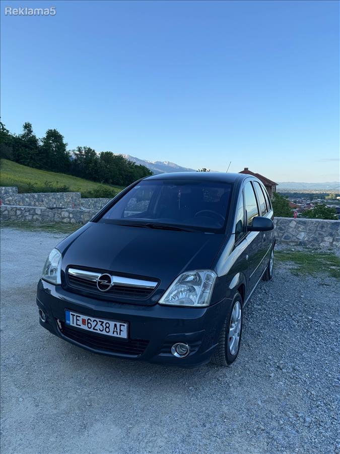 Opel Meriva 1.3 CDITI