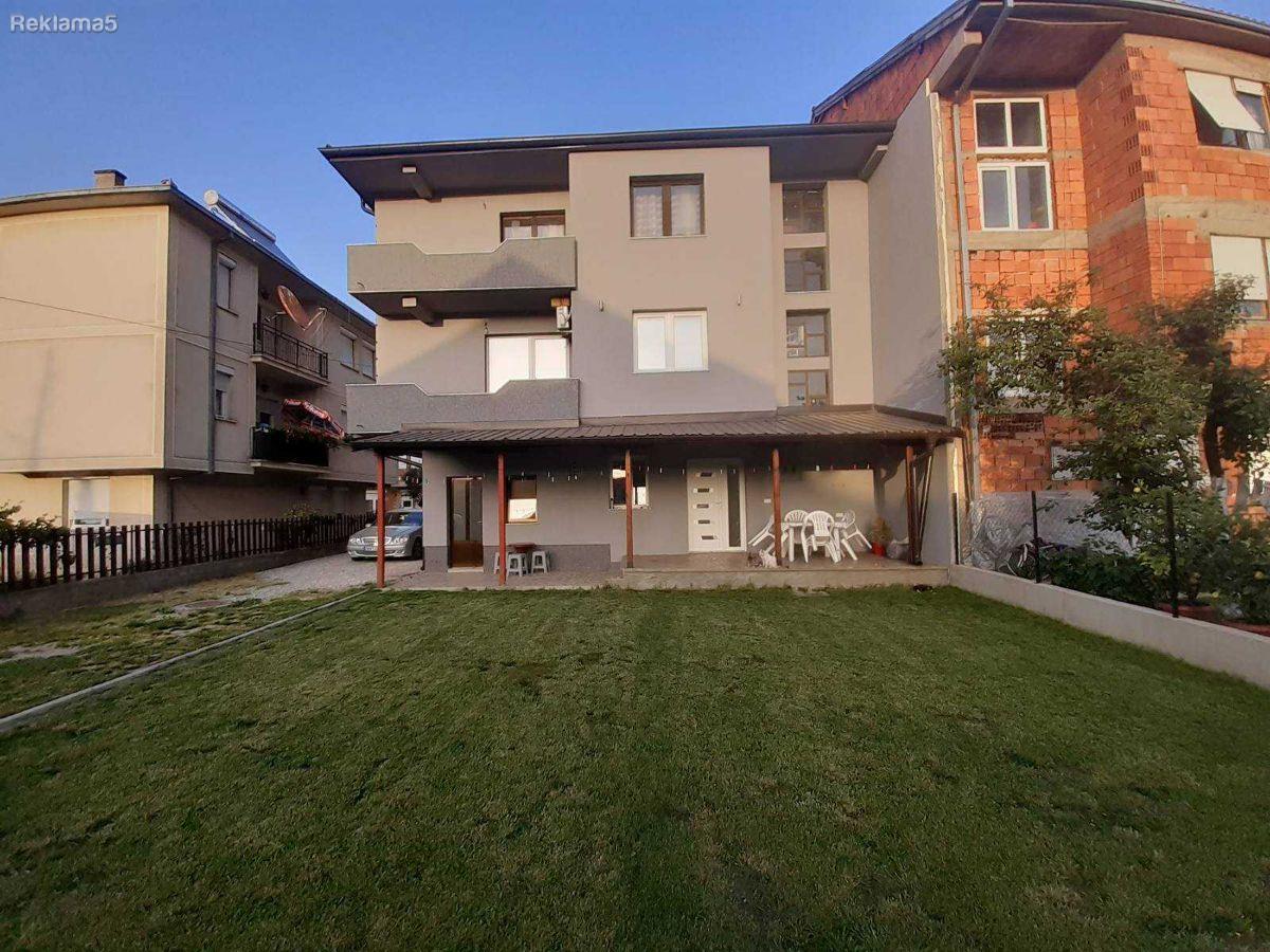 STUDIA VO OHRID