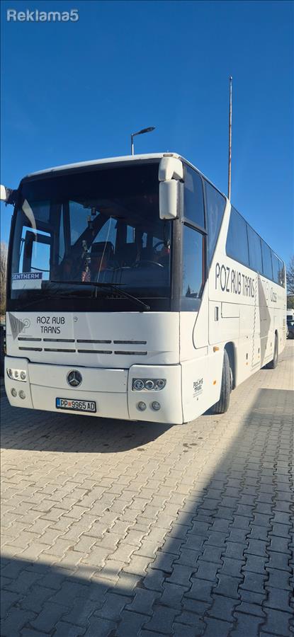 Mercedes -Benz Tourismo O 350