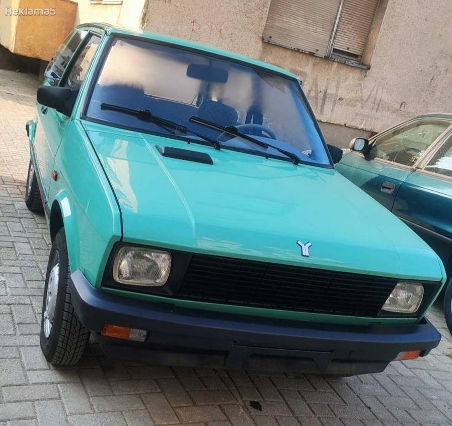 Yugo Tempo 1.0 E