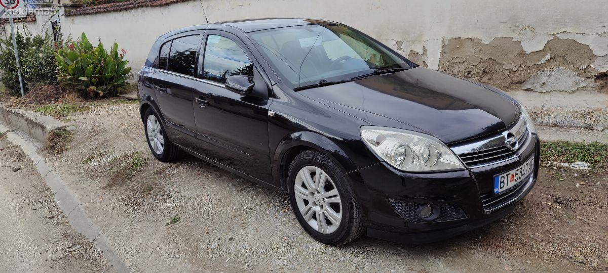 OPEL ASTRA H 1.7 CDTI / MOZI I ZAMENA