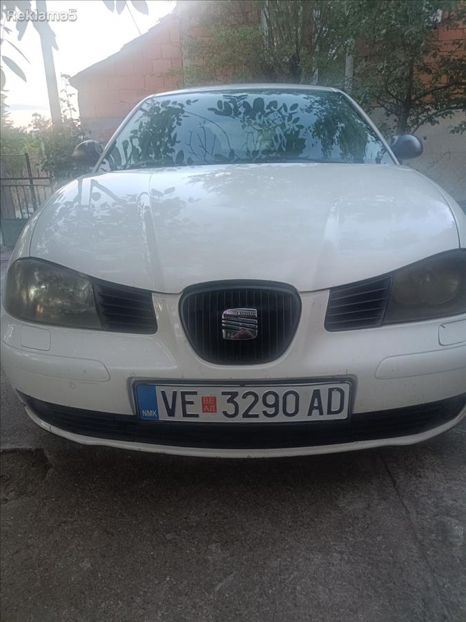 Seat Ibiza sdi dizel