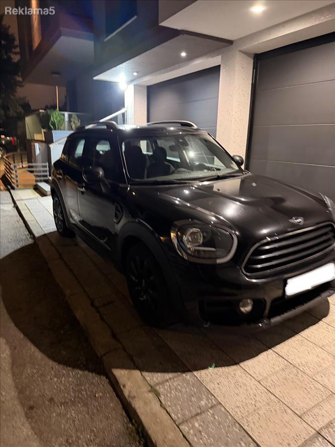 MINI COUNTRYMAN 1.5 100kw 2020