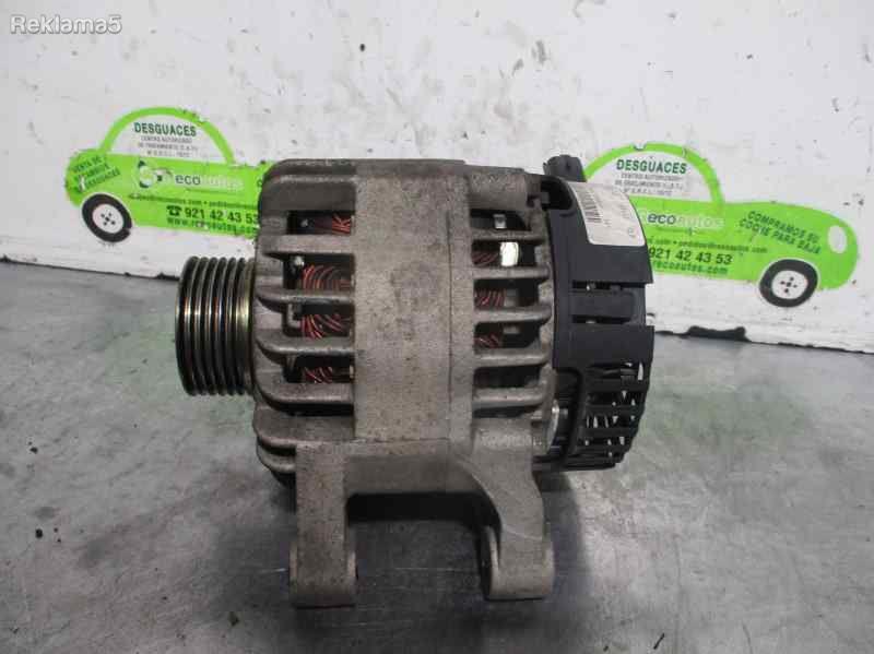 ALTERNATOR алтернатор za CITROEN XSARA КСАРА 1.9 D