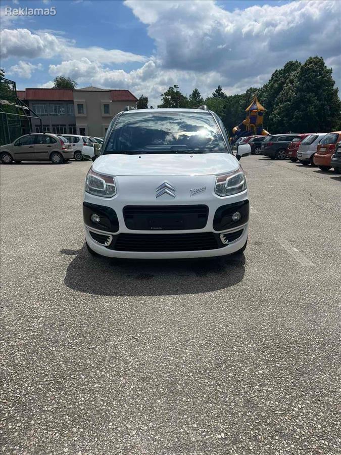 Citroen C3 picasso 1.6 hdi