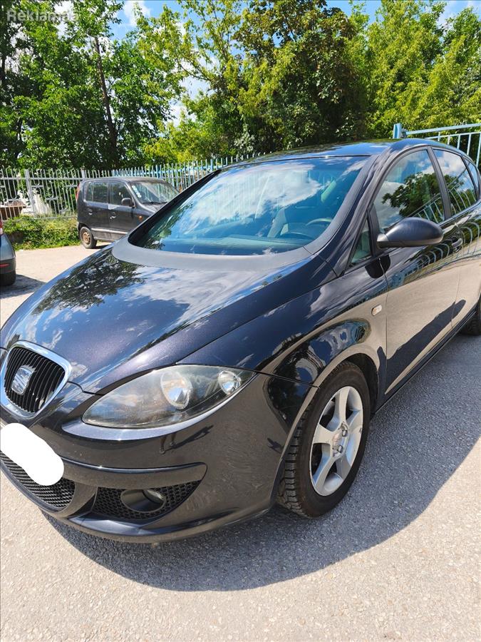 Seat Altea 1.9TDI 2006