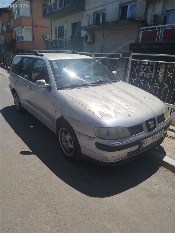 Se prodava Seat